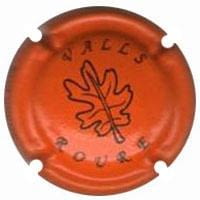 VALLS ROURE X. 81066