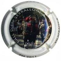 EMENDIS V. 21427 X. 81782