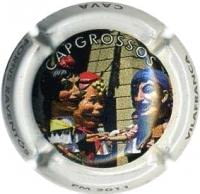 FORNS RAVENTOS X. 81785