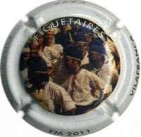 CUSCO BERGA V. 21336 X. 81797