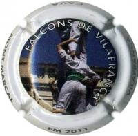 MONT-MARÇAL X. 81784