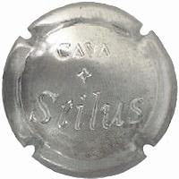 STILUS V. 24797 X. 85072 PLATA