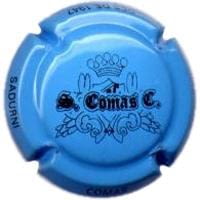 SADURNI COMAS CODORNIU V. 13226 X. 39229