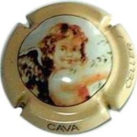 A ANGEL A NOTA DE CATA EL CELLER DEL RAVAL V. 12637 X. 08519