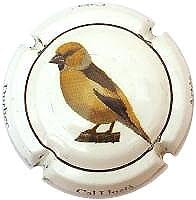 CAL LLUSIA V. 16614 X. 54881 (DURBEC)