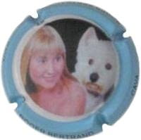 ROGER BERTRAND X. 80383