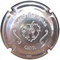 FORNS RAVENTOS V. 28863 X. 102091 PLATA