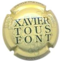 XAVIER TOUS FONT V. 2249 X. 09386