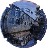 ALBERT OLIVA V. 23666 X. 82690 (ORIS)