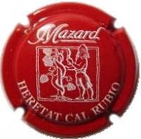 MAZARD V. 19285 X. 65182
