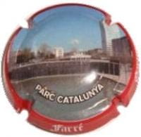 FARRE-GARRIGA V. 19831 X. 64783 (PARC CATALUNYA)