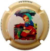 NUSSAL V. 23451 X. 84288