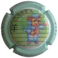 CAN MANELICH V. 21121 X. 78588