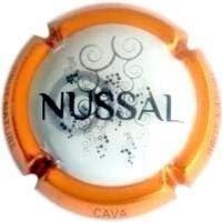 NUSSAL X. 69741