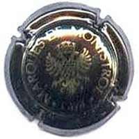 MARQUES DE MONISTROL V. 0548 X. 00443