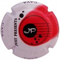 JUST PRESENTS V. 21680 X. 79976