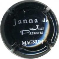 JANNA DE JUST PRESENTS V. 13916 X. 61540 MAGNUM