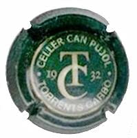 TORRENTS CARBO V. 2007B X. 32455