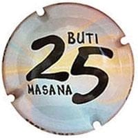 BUTI-MASANA V. 26133 X. 94099