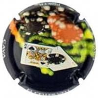 EL CELLER VELL V. 21228 X. 47354 (POKER)