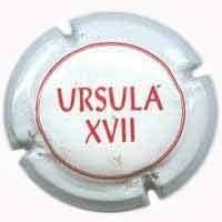 URSULA XVII V. 0702 X. 08989
