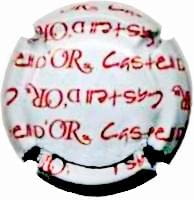 CASTELL D'OR X. 75699