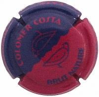 COLOMER COSTA V. 24922 X. 64155