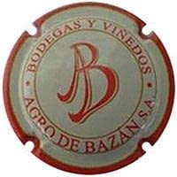 AGRO DE BAZAN X. 83528