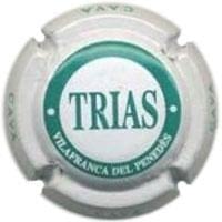 TRIAS V. 6598 X. 19822