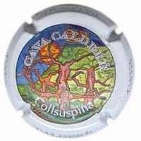 CALDERE V. 8566 X. 10720