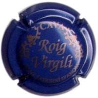 ROIG VIRGILI V. ESPECIAL X. 23759