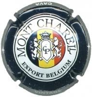 MONT-CHARELL V. 20547 X. 75340 (EXPORT BELGICA)