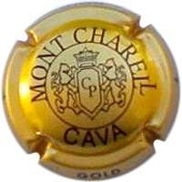 MONT-CHARELL V. 20549 X. 69860 (GOLD)