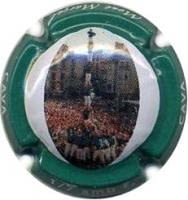 MONT-MARÇAL X. 79907 (1/7 AMB F)