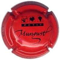MUNGUST V. 17456 X. 56007
