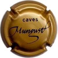 MUNGUST V. 16850 X. 51036