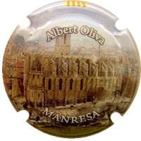 ALBERT OLIVA V. 20805 X. 87654 (MANRESA)