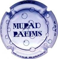 MURAD RAHIMS V. 17459 X. 74266