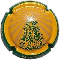 MUSTEUS V. 18096 X. 58593