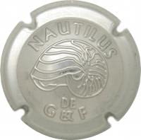 NAUTILUS V. 21968 X. 81828 PLATA