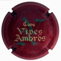 VIVES AMBROS V. 2700 X. 01884