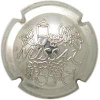 NUSSAL V. 21973 X. 75954 PLATA