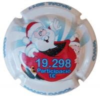 NANCI CAROL V. 23944 X. 87302