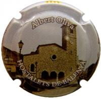 ALBERT OLIVA V. 20803 X. 87658 (HOSTALETS DE B.)