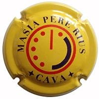 PERE RIUS V. 23491 X. 86218