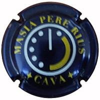 PERE RIUS V. 23493 X. 86220