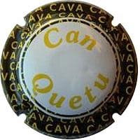 CAN QUETU V. 24100 X. 87985