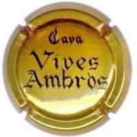 VIVES AMBROS V. 7508 X. 23248 JEROBOAM