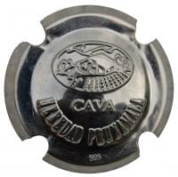 HERETAT PRUNAMALA V. 22781 X. 85040 PLATA ENTALLADA