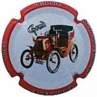 GOMA V. 23271 X. 85921 (GEORGES RICHARD)